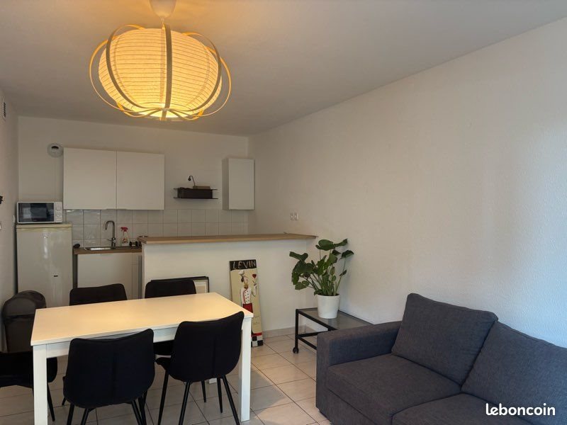 Appartement à louer, 45m², Avignon