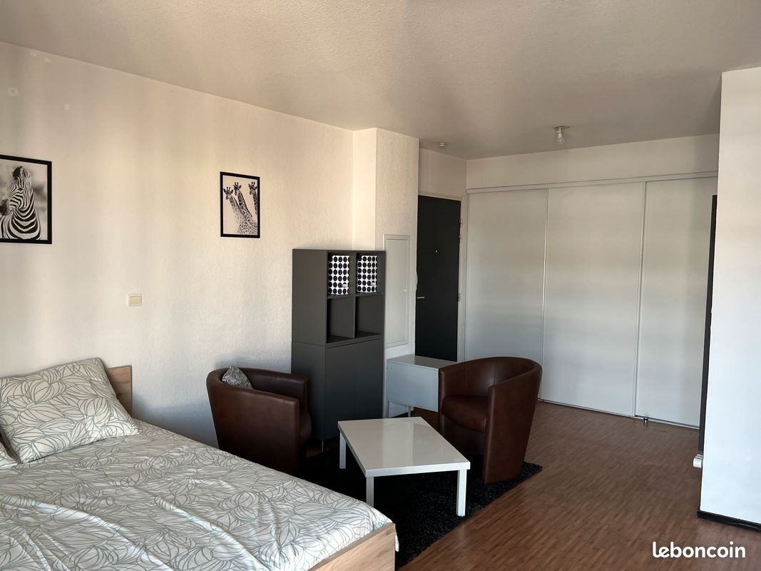Appartement à louer, 30m², Montpellier