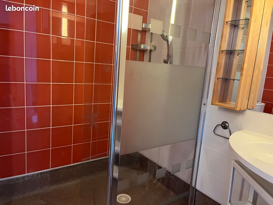 Appartement à louer, 30m², Montpellier