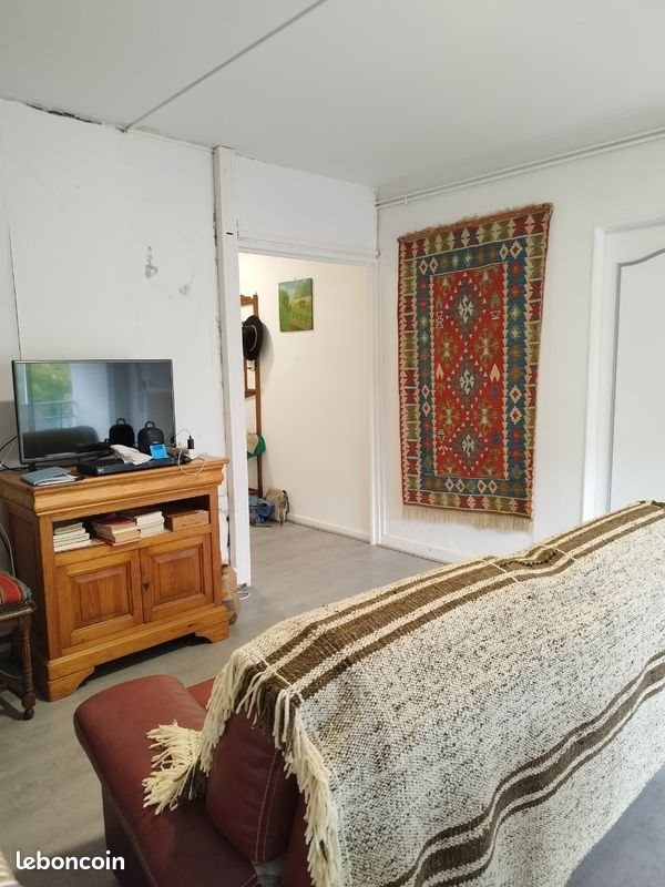 Appartement à louer, 45m², La Rochelle