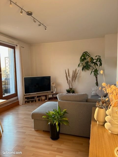 Appartement à vendre, 65m², Acigné