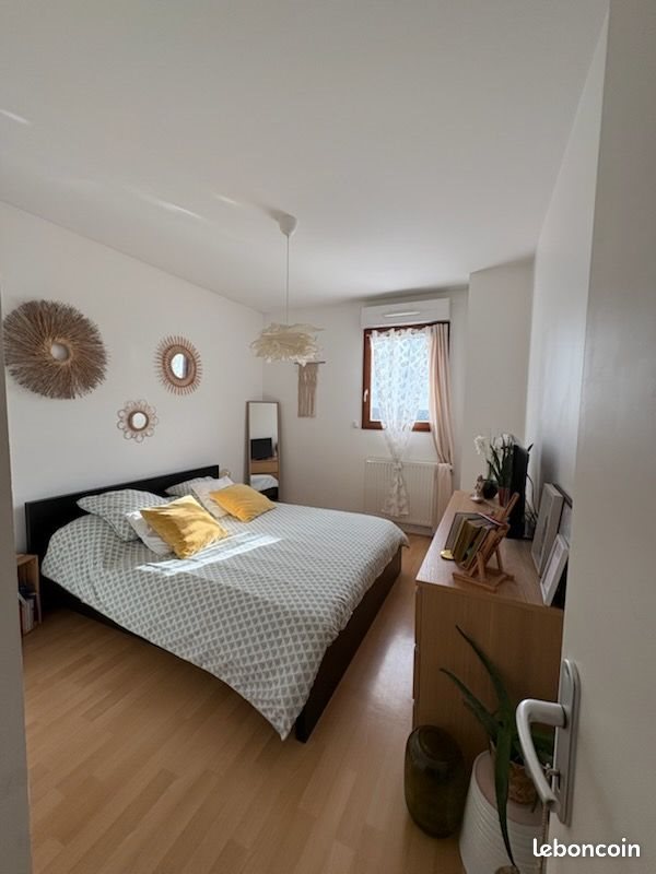 Appartement à vendre, 65m², Acigné
