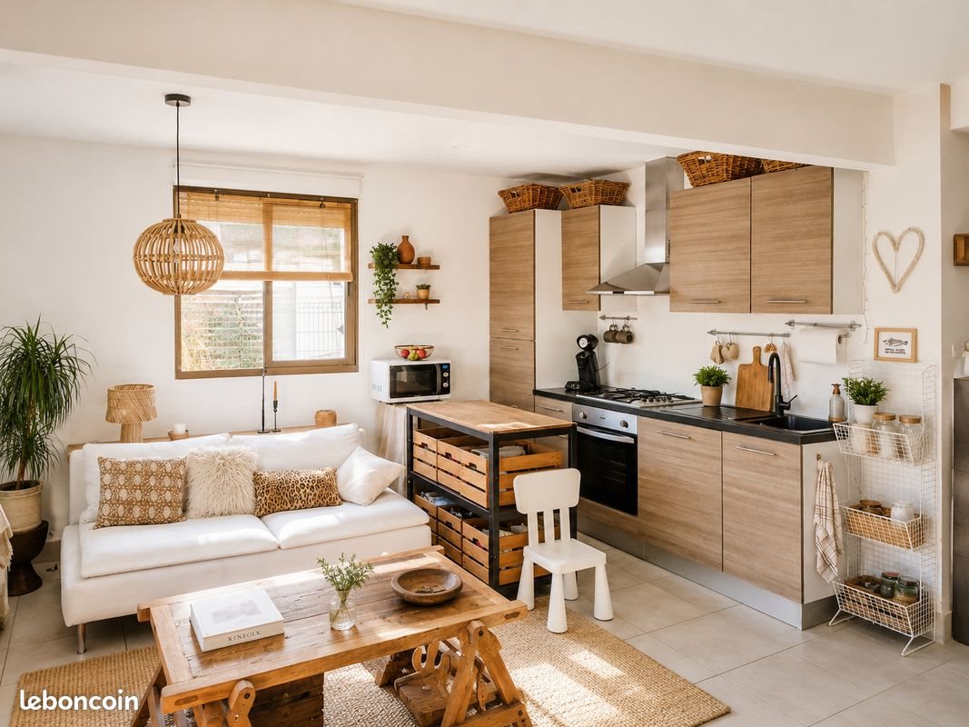 Maison à vendre, 50m², Biscarrosse