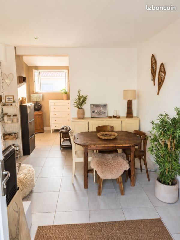 Maison à vendre, 50m², Biscarrosse