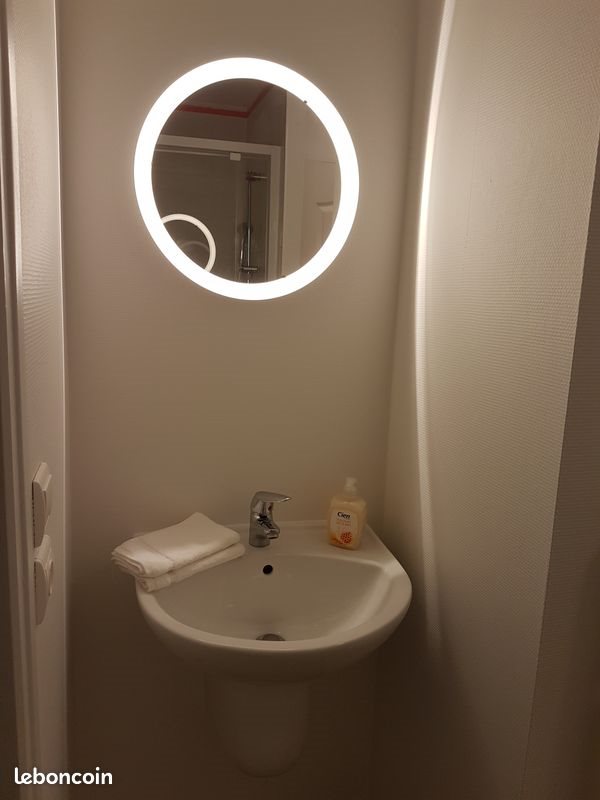 Appartement à louer, 28m², Duingt