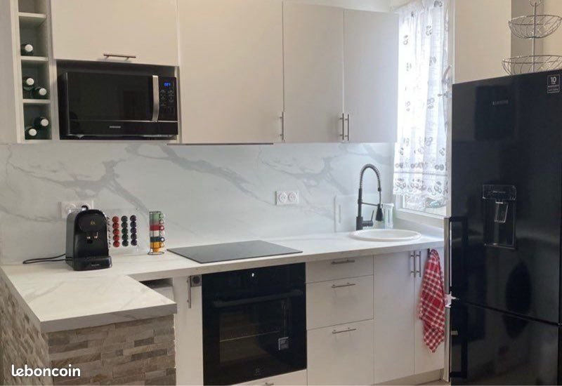 Appartement à louer, 35m², Colombes