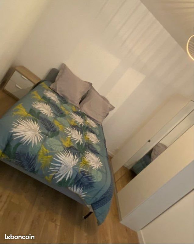 Appartement à louer, 35m², Colombes