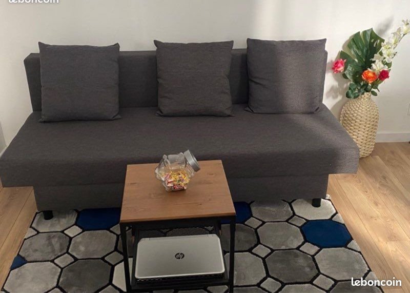 Appartement à louer, 35m², Colombes