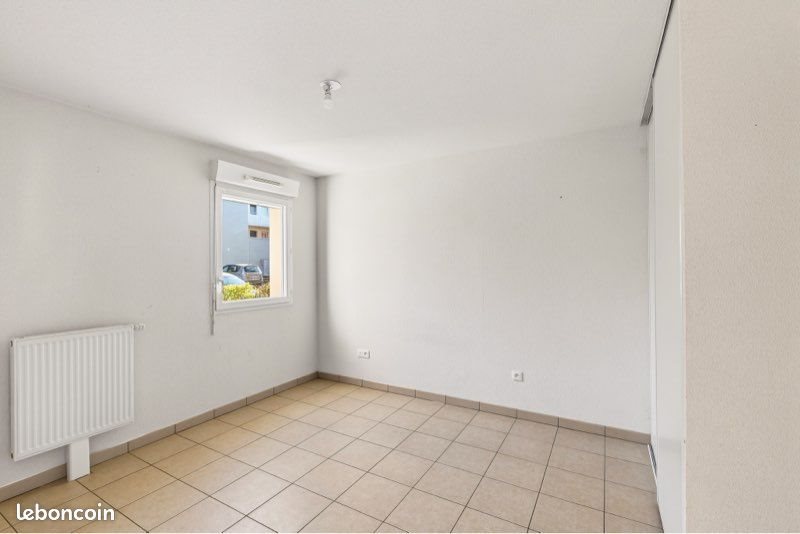 Appartement à louer, 38m², Saint-Brieuc