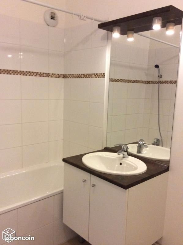 Appartement à louer, 60m², Tourcoing