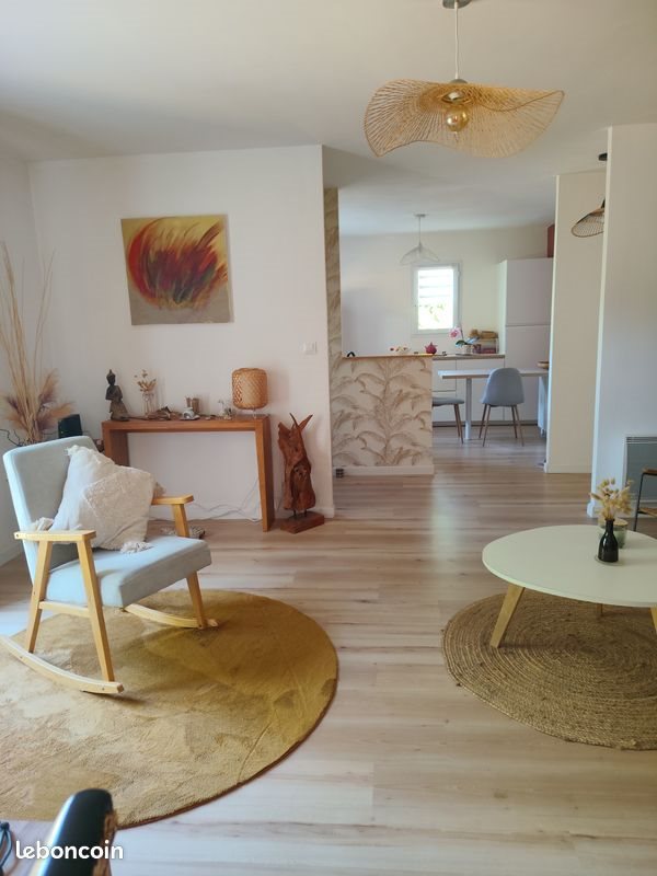 Maison à vendre, 110m², Beaulieu-sous-la-Roche