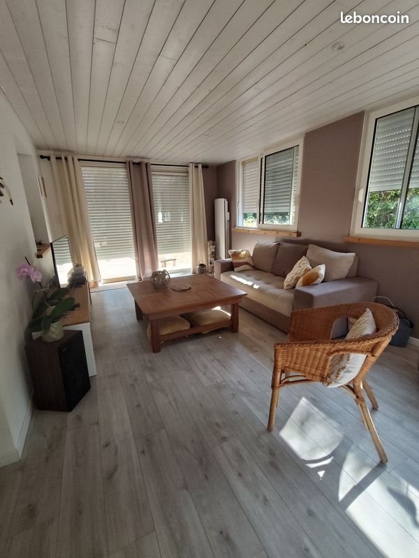 Maison à vendre, 110m², Beaulieu-sous-la-Roche