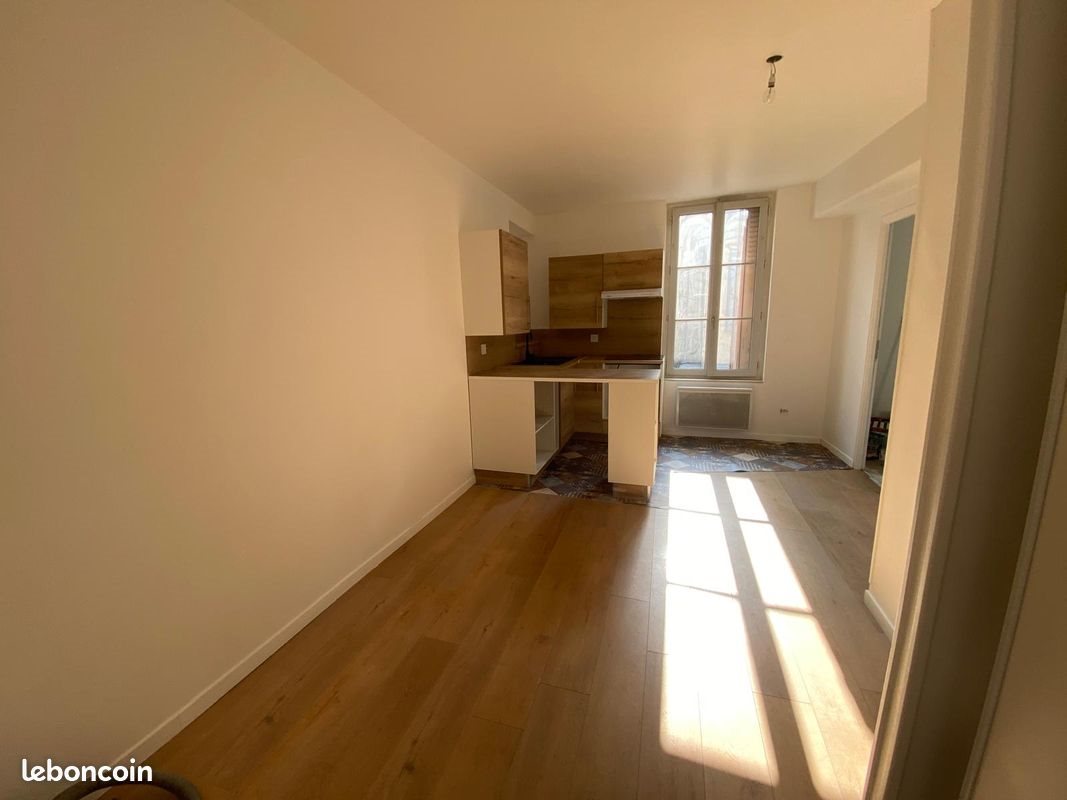 Appartement à louer, 28m², Sens