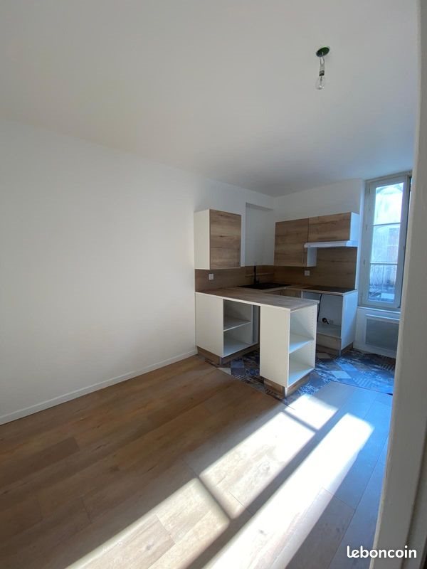 Appartement à louer, 28m², Sens