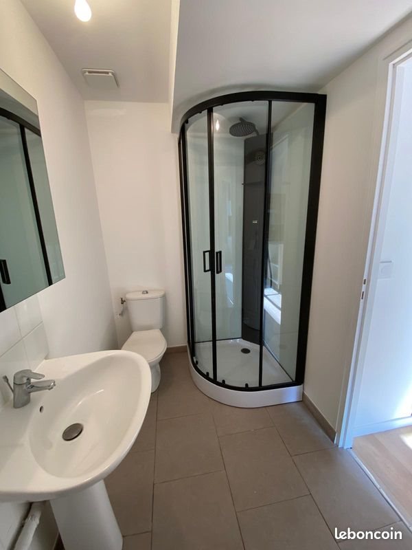 Appartement à louer, 28m², Sens