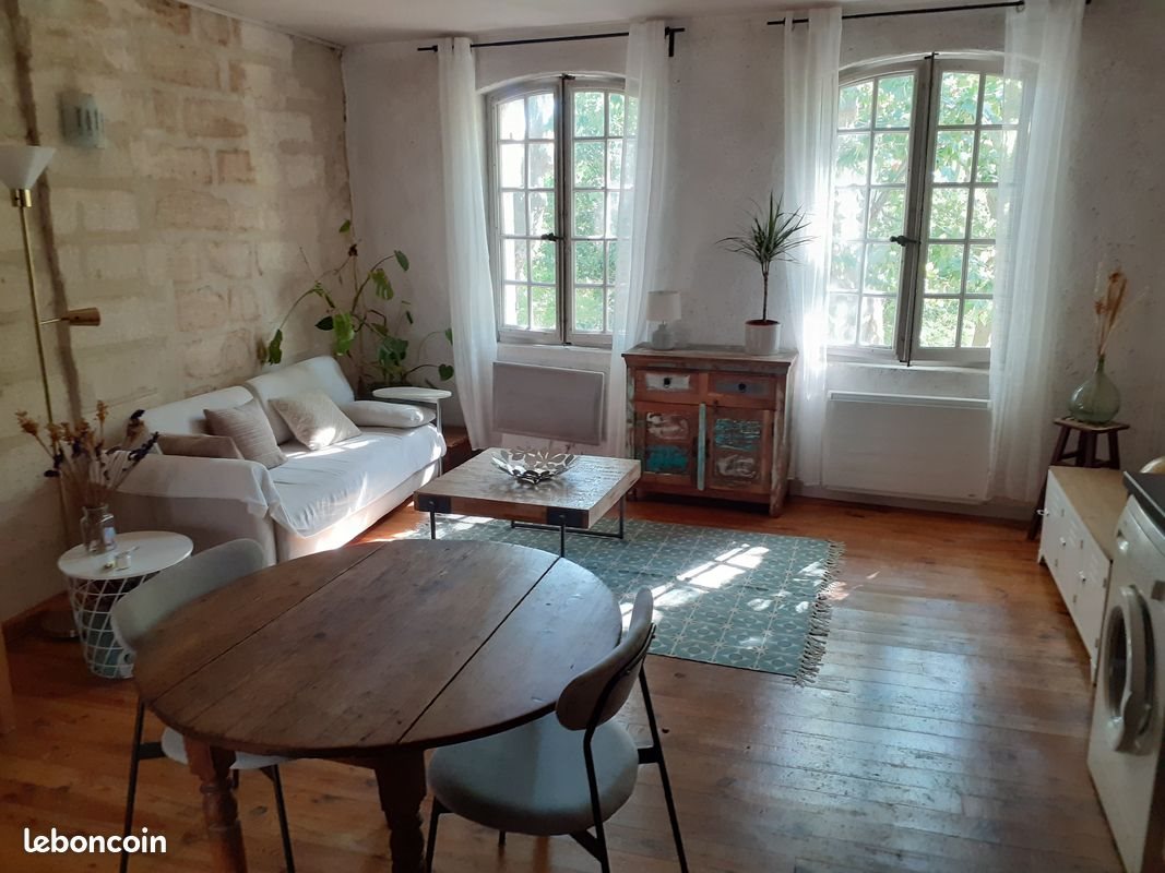 Appartement à louer, 36m², Avignon