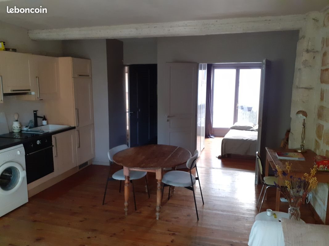 Appartement à louer, 36m², Avignon