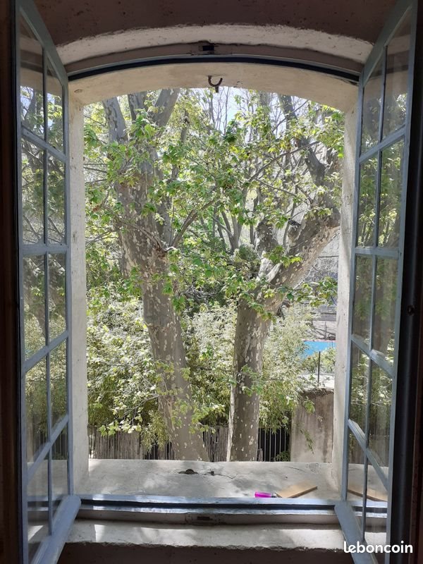 Appartement à louer, 36m², Avignon