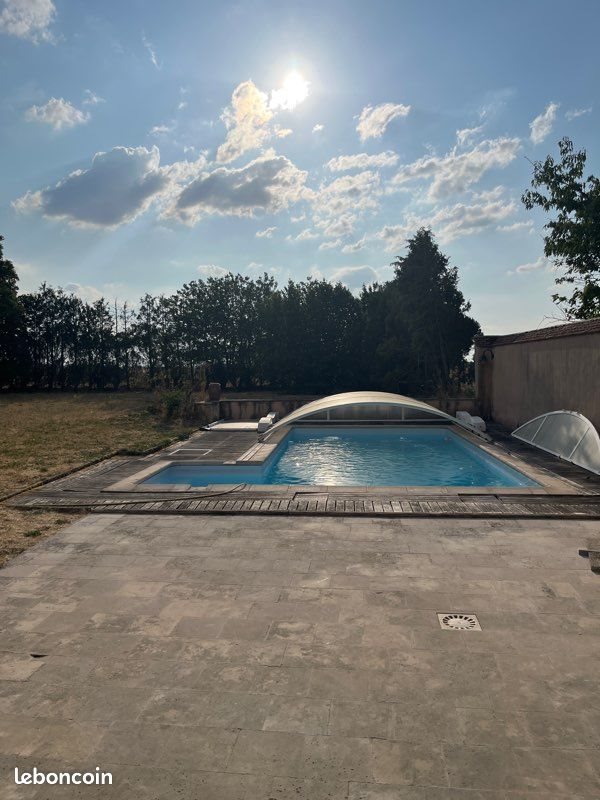 Maison à vendre, 220m², Boynes