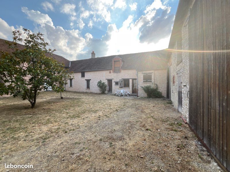 Maison à vendre, 220m², Boynes