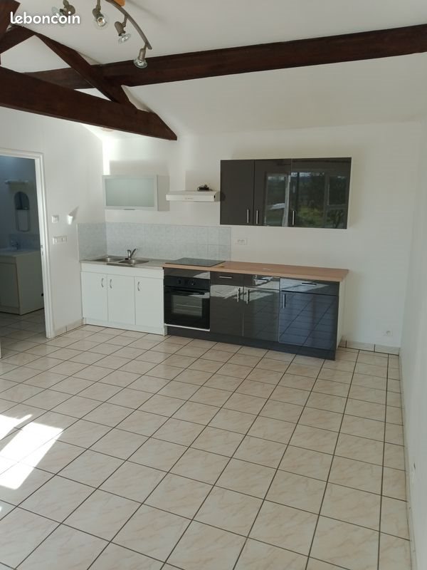 Maison à louer, 41m², Vallet
