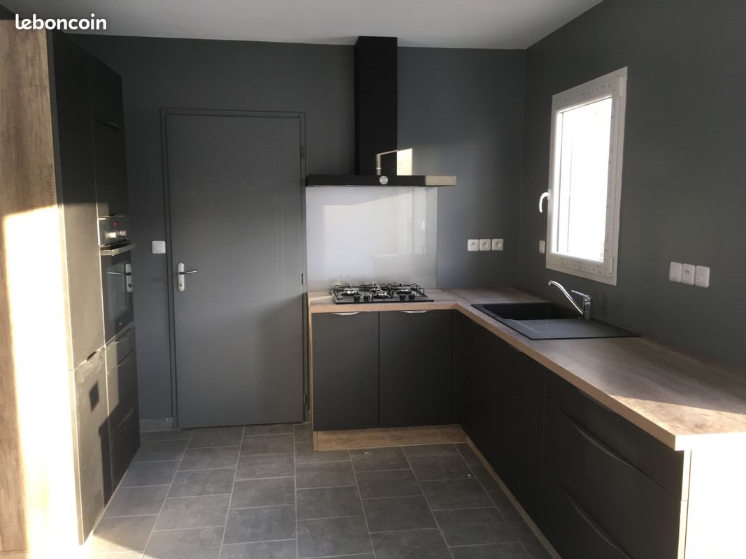 Maison à louer, 82m², Amboise