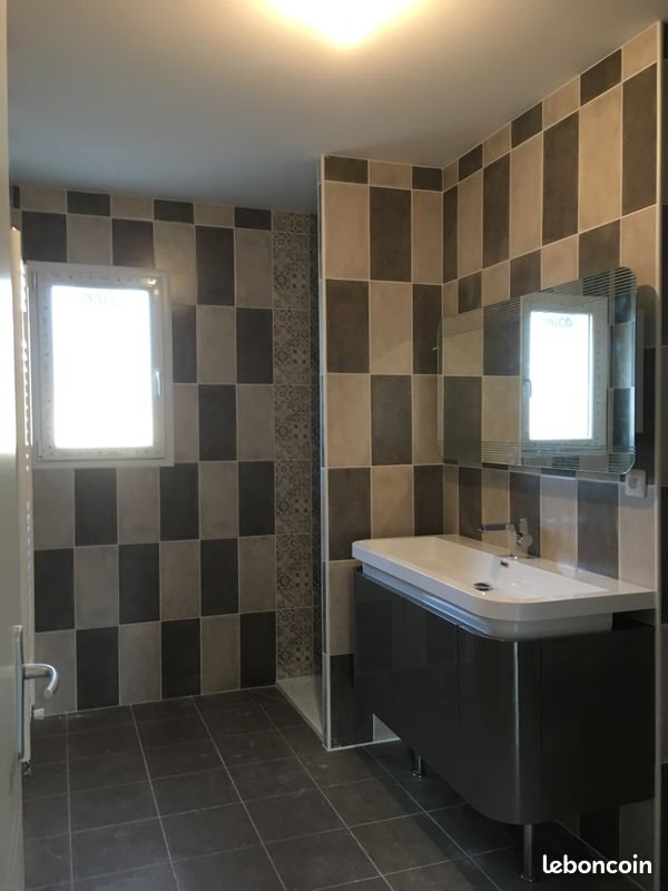 Maison à louer, 82m², Amboise