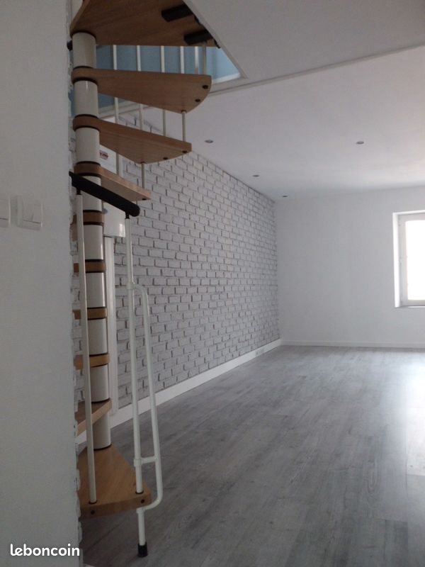 Appartement à louer, 56m², Sarrebourg