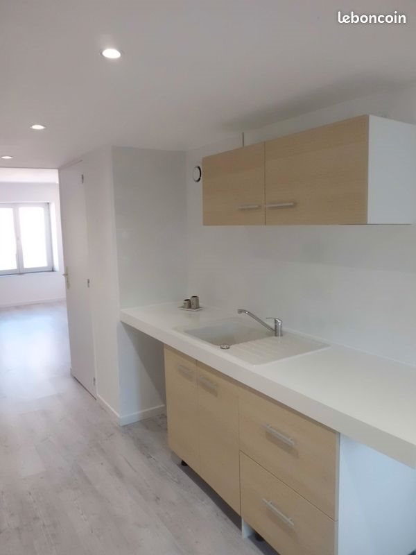 Appartement à louer, 56m², Sarrebourg