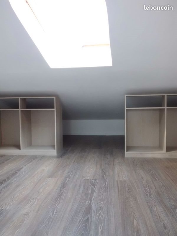 Appartement à louer, 56m², Sarrebourg