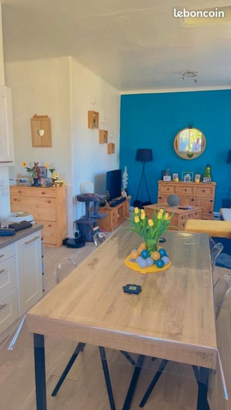 Appartement à louer, 70m², Cahors