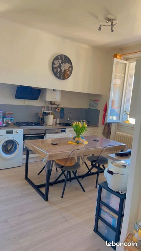 Appartement à louer, 70m², Cahors