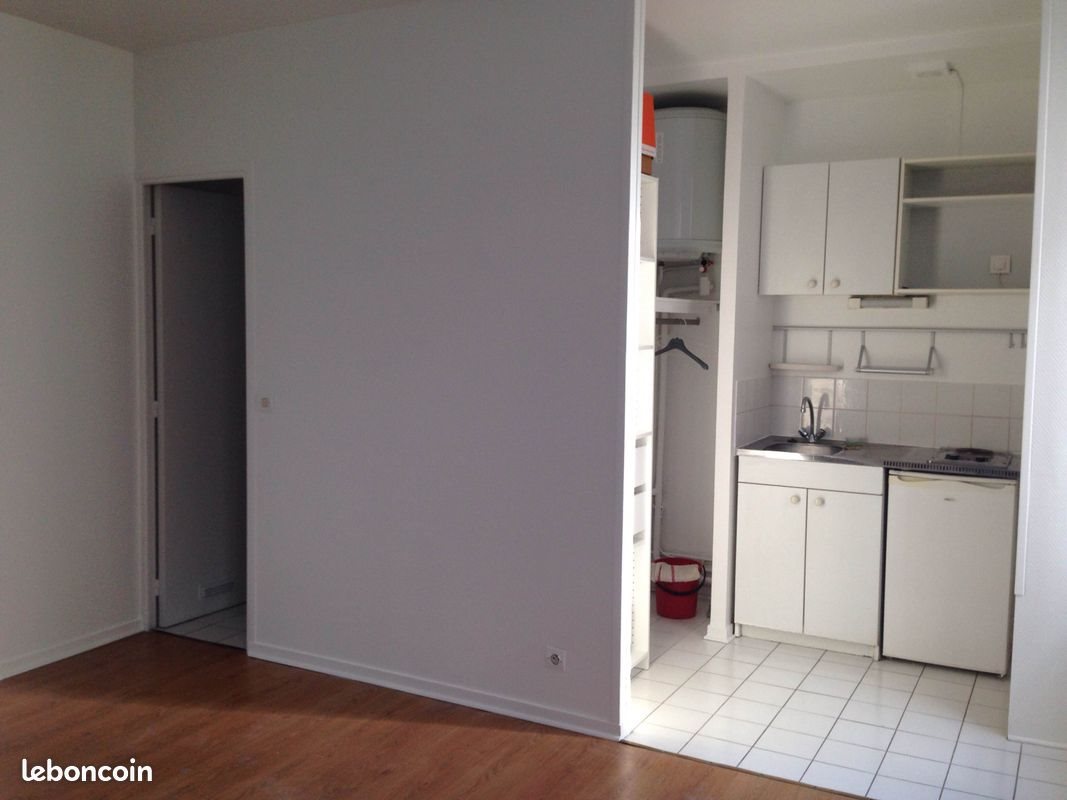 Appartement à vendre, 20m², Le Kremlin-Bicêtre