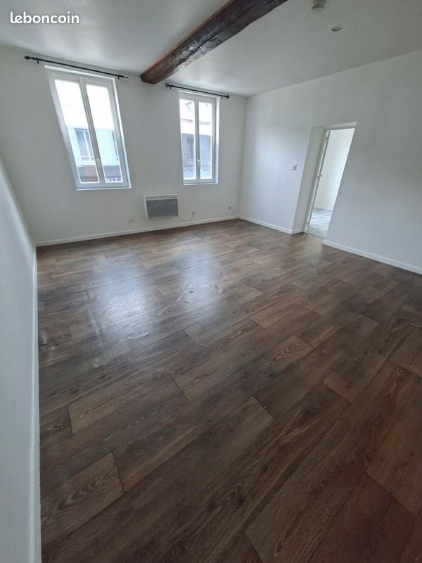 Appartement à louer, 48m², Le Houlme
