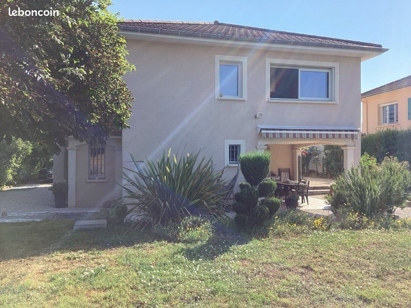 Maison à vendre, 110m², Saint-Bernard