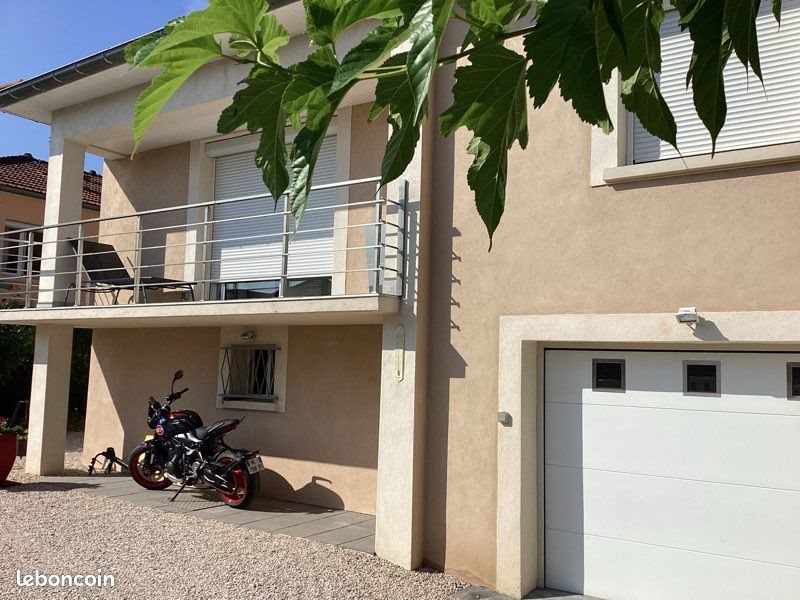 Maison à vendre, 110m², Saint-Bernard