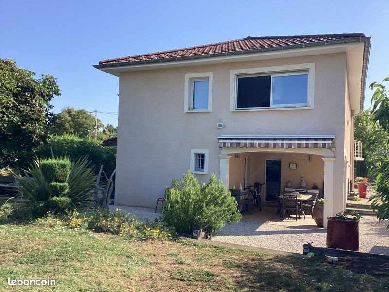 Maison à vendre, 110m², Saint-Bernard