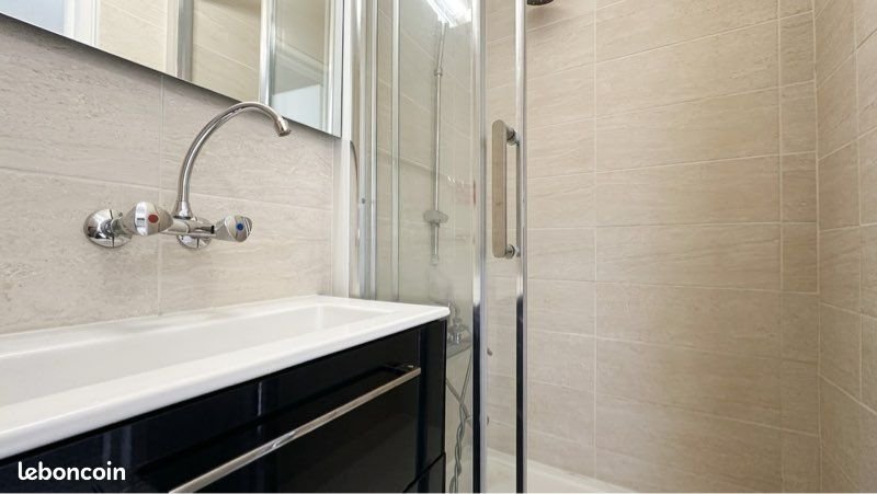 Appartement à vendre, 22m², Grigny