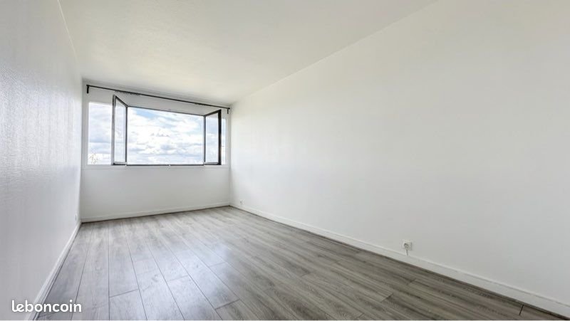 Appartement à vendre, 22m², Grigny