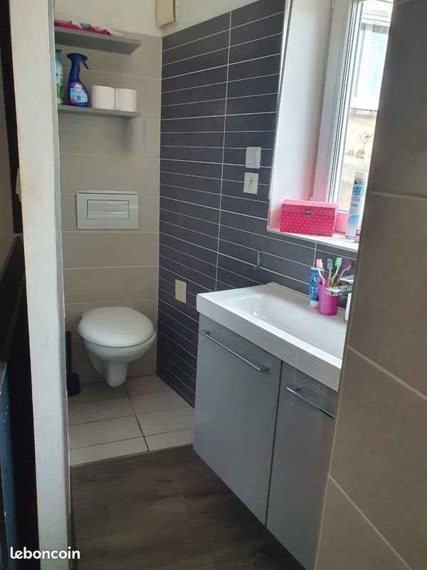 Appartement à vendre, 75m², Saint-Étienne