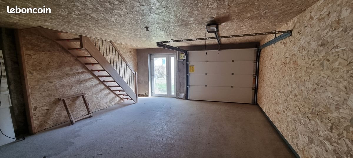 Appartement à louer, 62m², Luriecq