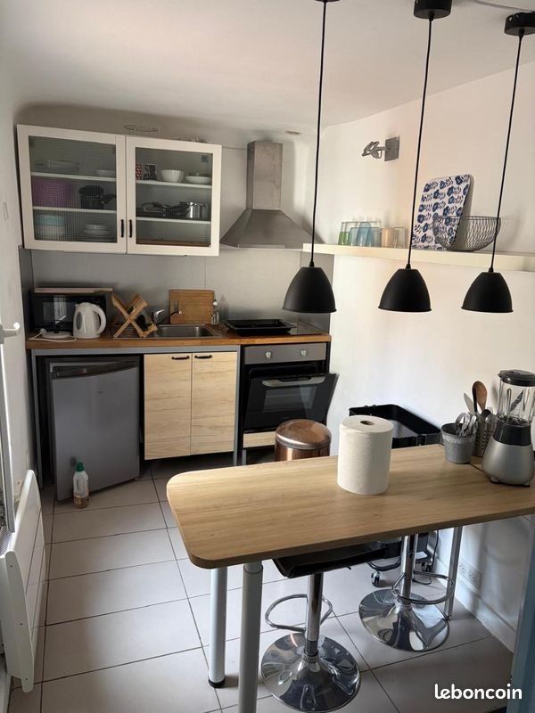 Appartement à louer, 50m², Aix-en-Provence