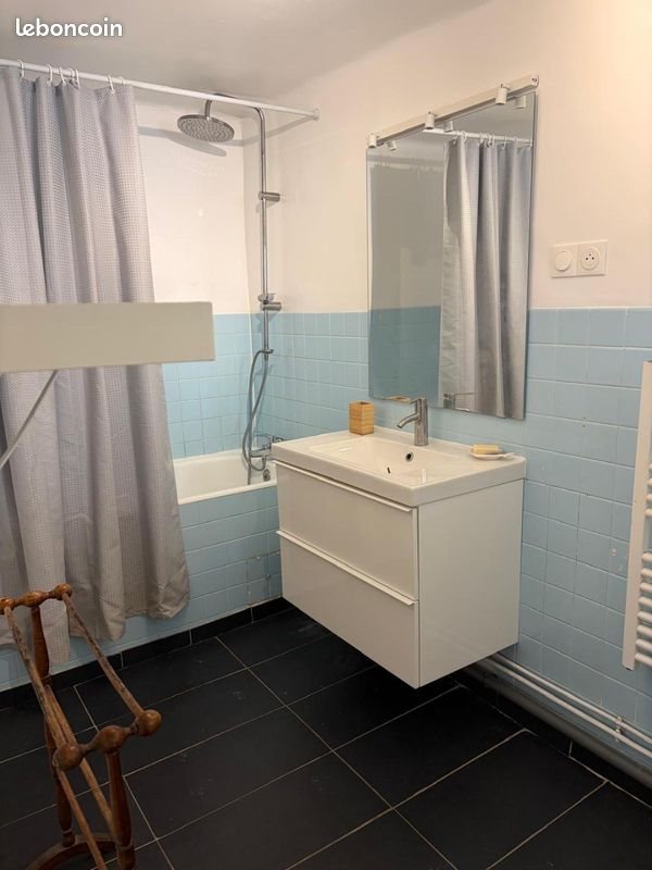 Appartement à louer, 50m², Aix-en-Provence