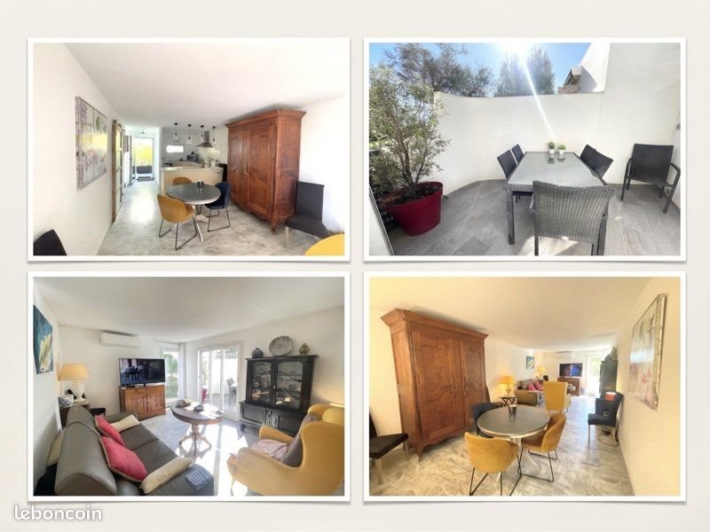 Maison à vendre, 77m², La Grande-Motte