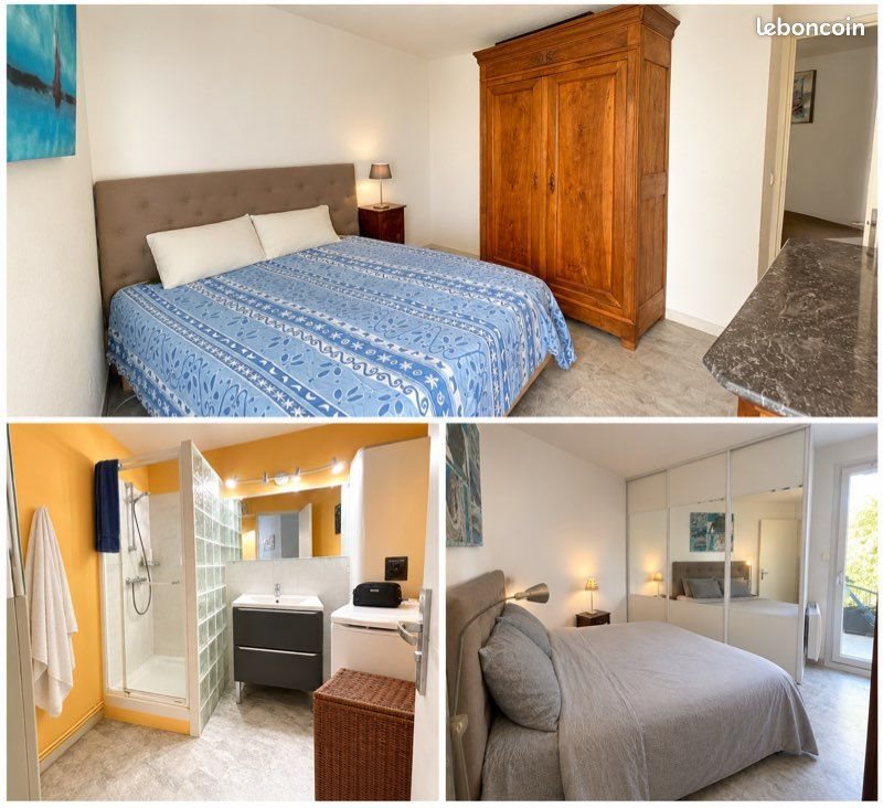 Maison à vendre, 77m², La Grande-Motte