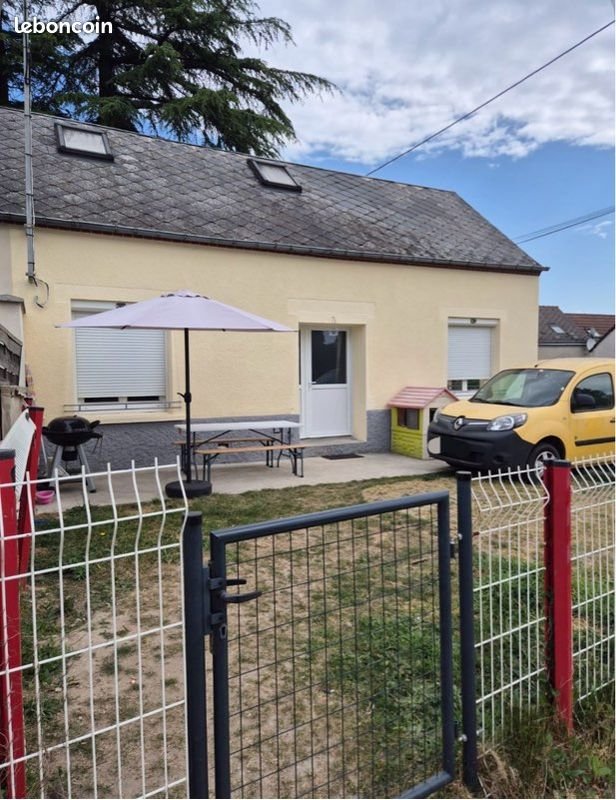 Maison à vendre, 68m², Traînou