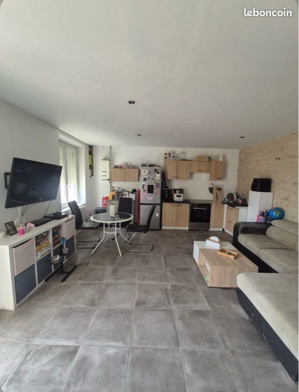 Maison à vendre, 68m², Traînou