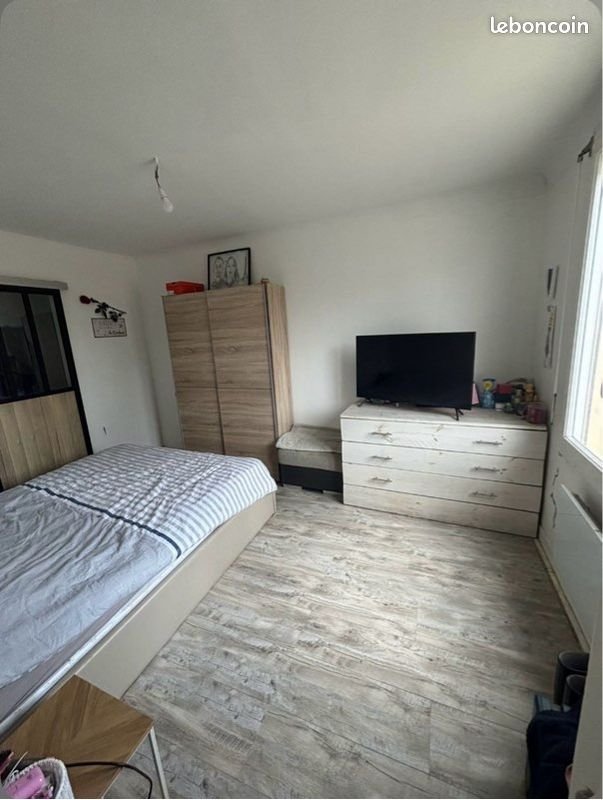 Maison à vendre, 68m², Traînou