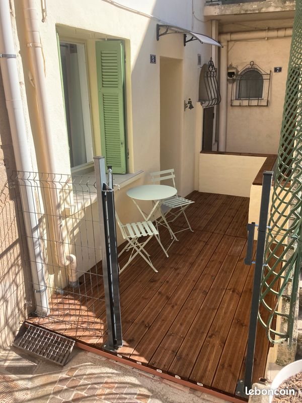 Appartement à louer, 53m², Allauch