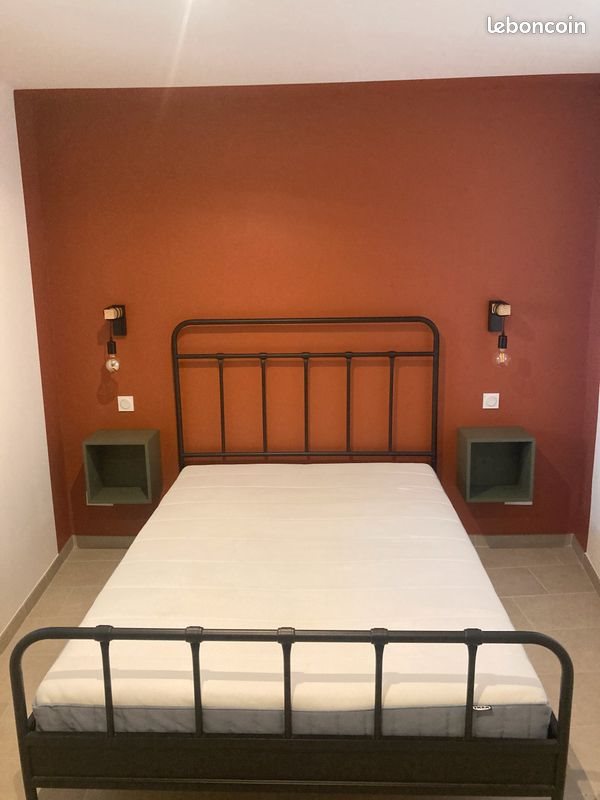 Appartement à louer, 53m², Allauch